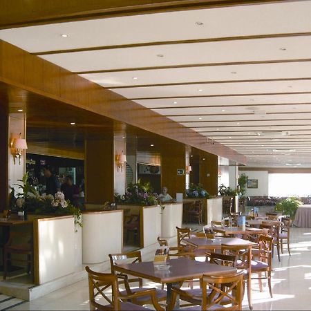 Hotel Gran Garbi & Aquasplash Lloret de Mar Extérieur photo