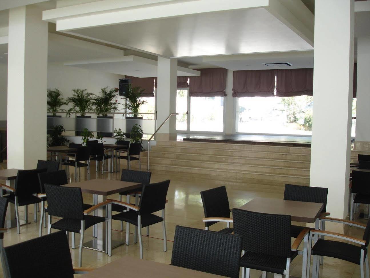 Hotel Gran Garbi & Aquasplash Lloret de Mar Extérieur photo